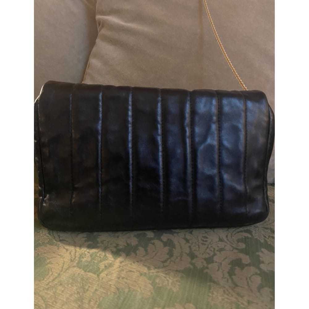 Avril Gau Leather crossbody bag - image 3