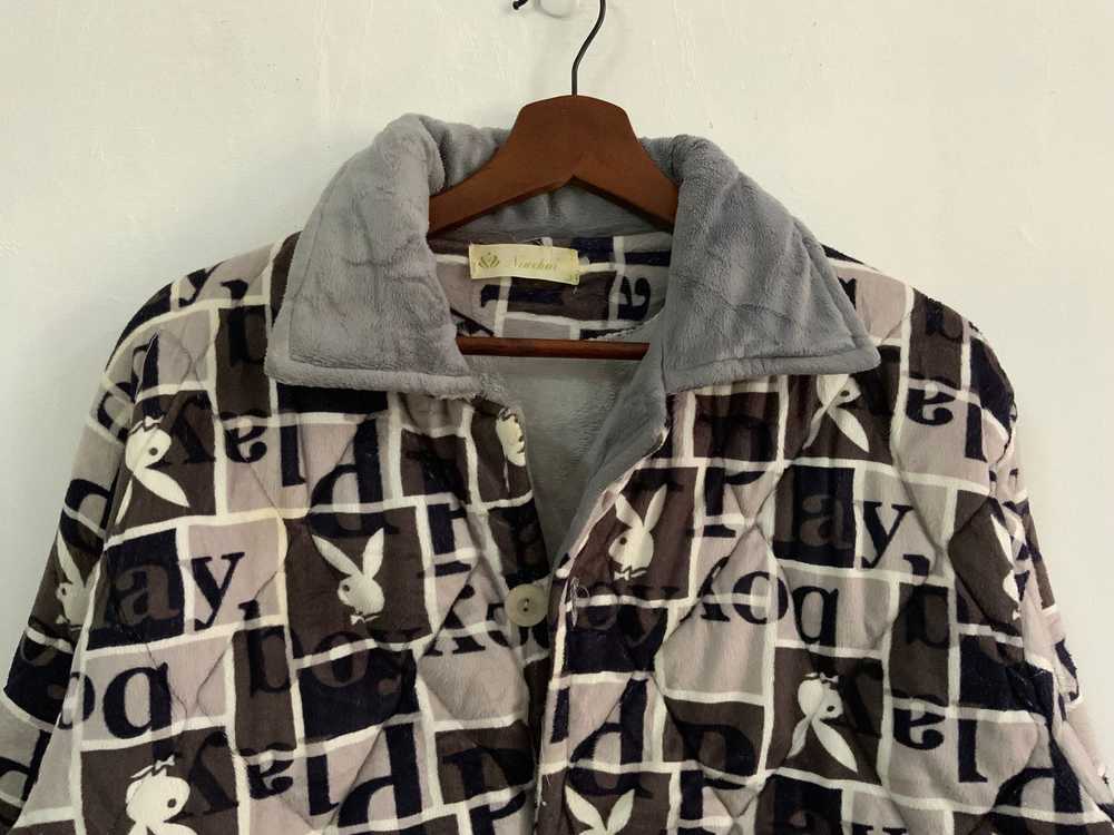 Archival Clothing × Designer × Streetwear Playboy… - image 3