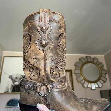 Cowboy Boots - image 1