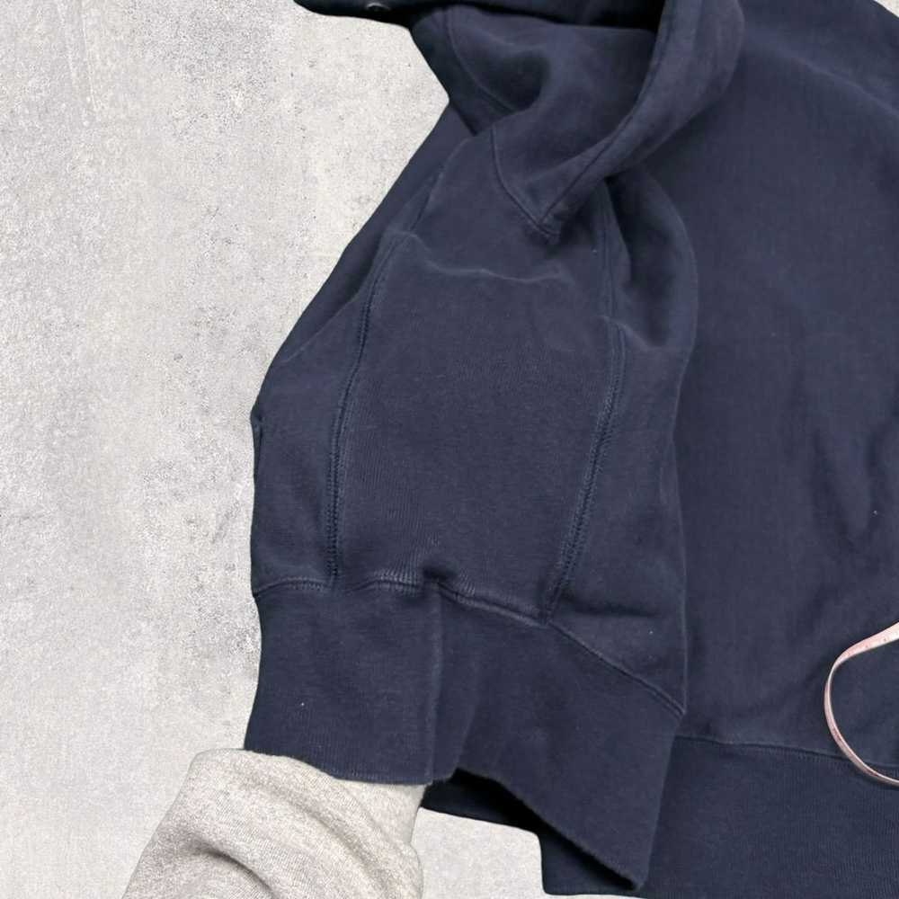 Champion Champion Reverse Weave Hoodie Sweatshirt - image 4