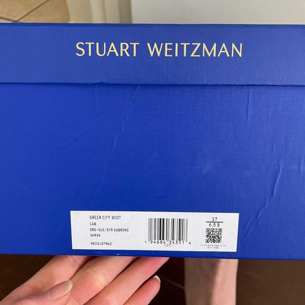 Stuart Weitzman boots - image 8