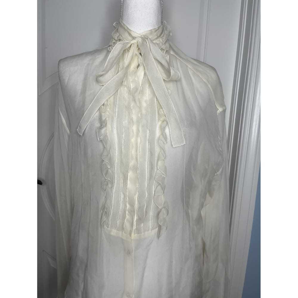 Dolce & Gabbana Silk blouse - image 3