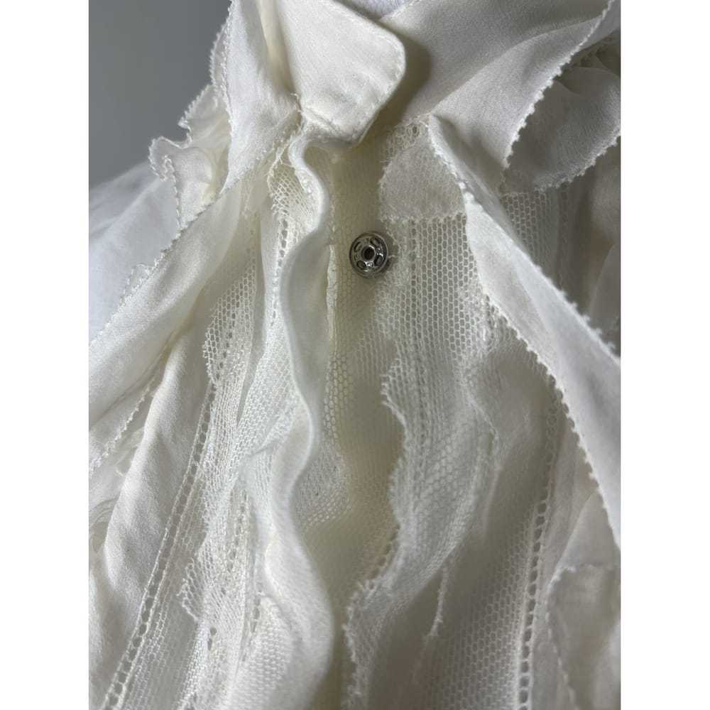 Dolce & Gabbana Silk blouse - image 7