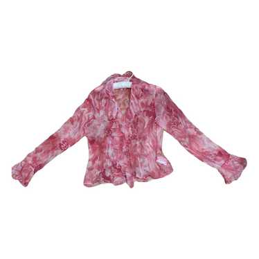 Anne Fontaine Silk blouse