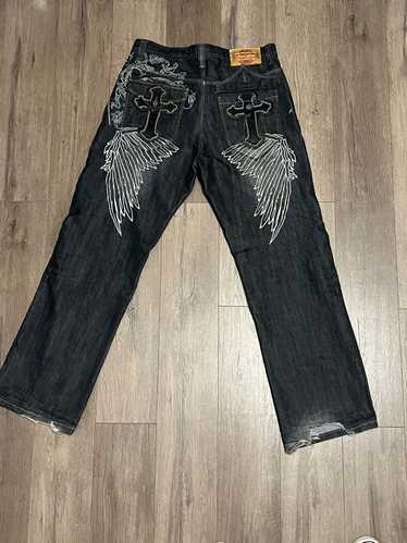 Rare × Streetwear Vintage Pants