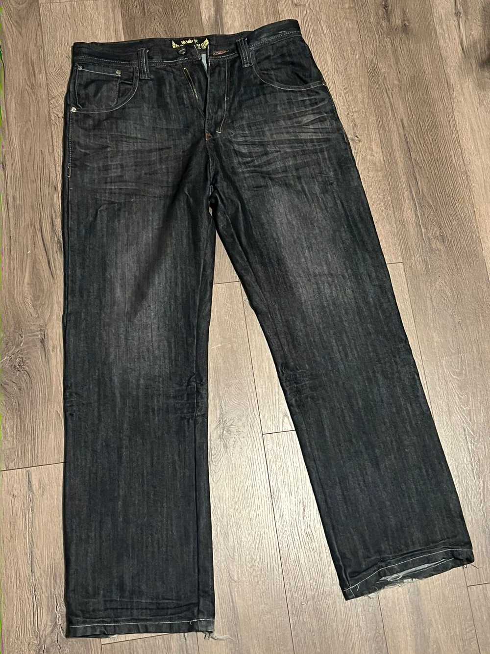 Rare × Streetwear Vintage Pants - image 2