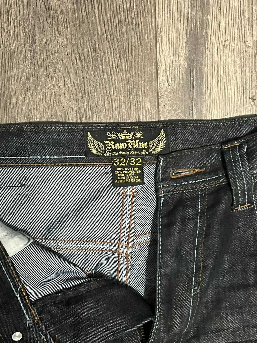 Rare × Streetwear Vintage Pants - image 3