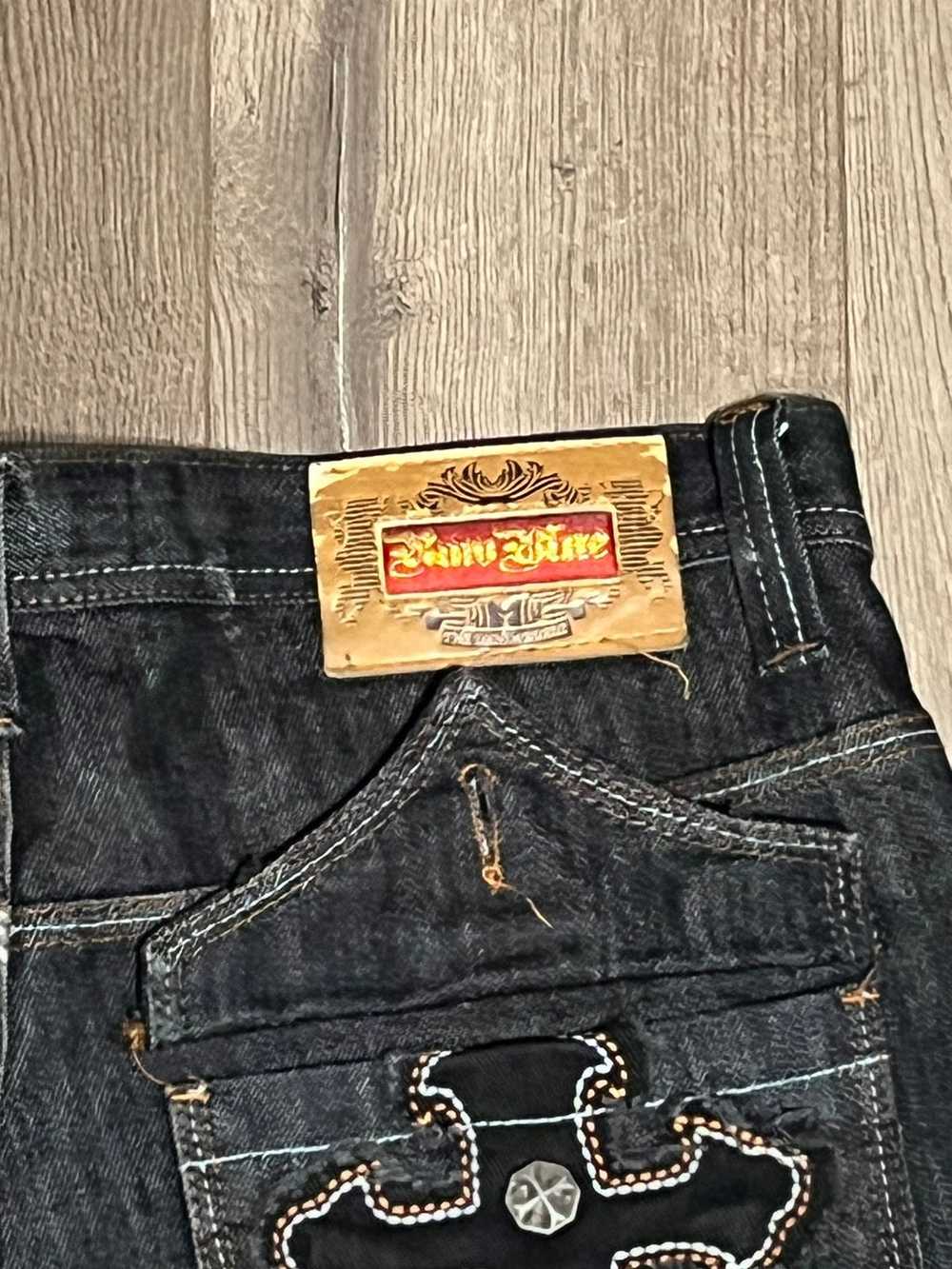 Rare × Streetwear Vintage Pants - image 5