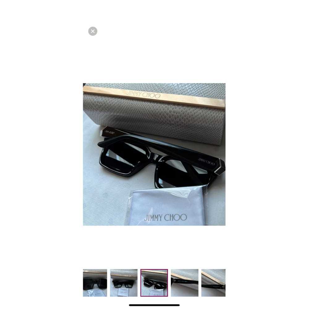 Jimmy Choo Sunglasses - image 4