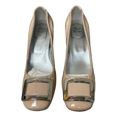 Roger Vivier Leather flats - image 1