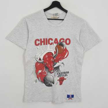 Chicago Bulls × Nutmeg × Vintage CHICAGO BULLS Am… - image 1