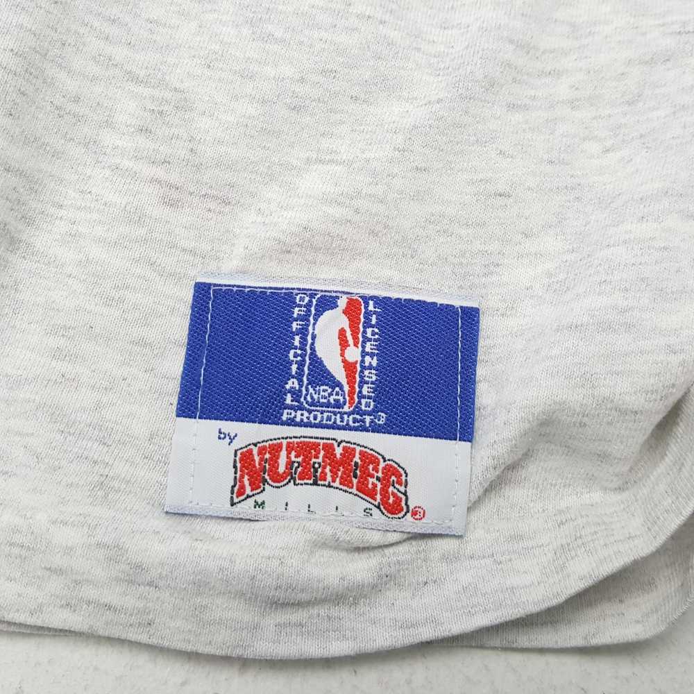 Chicago Bulls × Nutmeg × Vintage CHICAGO BULLS Am… - image 6