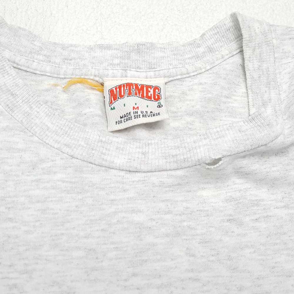 Chicago Bulls × Nutmeg × Vintage CHICAGO BULLS Am… - image 8