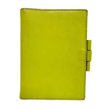 Hermes Hermes Agenda PM Notebook Cover Swift 2005… - image 1