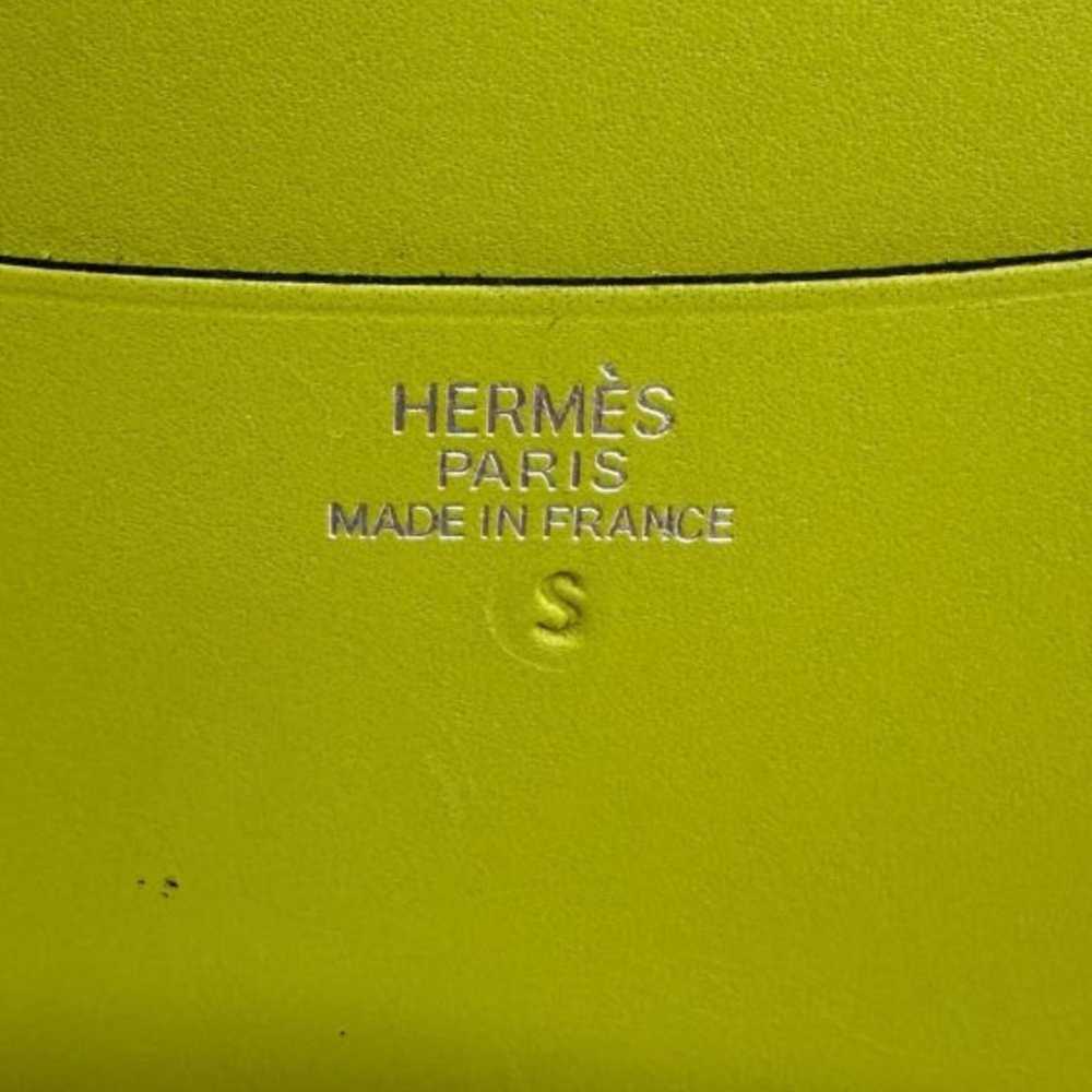 Hermes Hermes Agenda PM Notebook Cover Swift 2005… - image 5