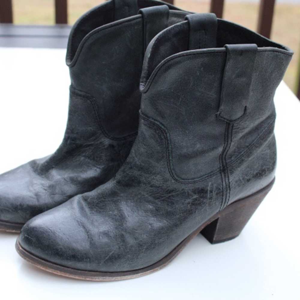 Corral Western boots - image 2