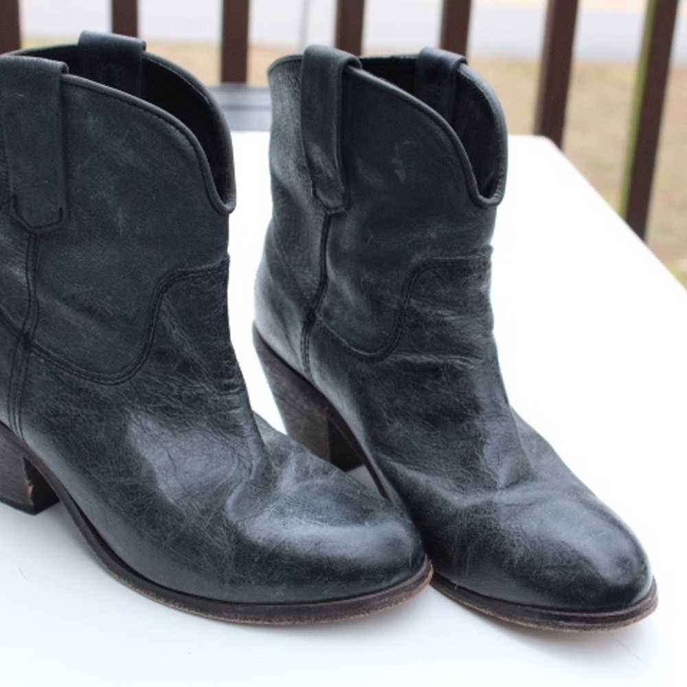 Corral Western boots - image 5
