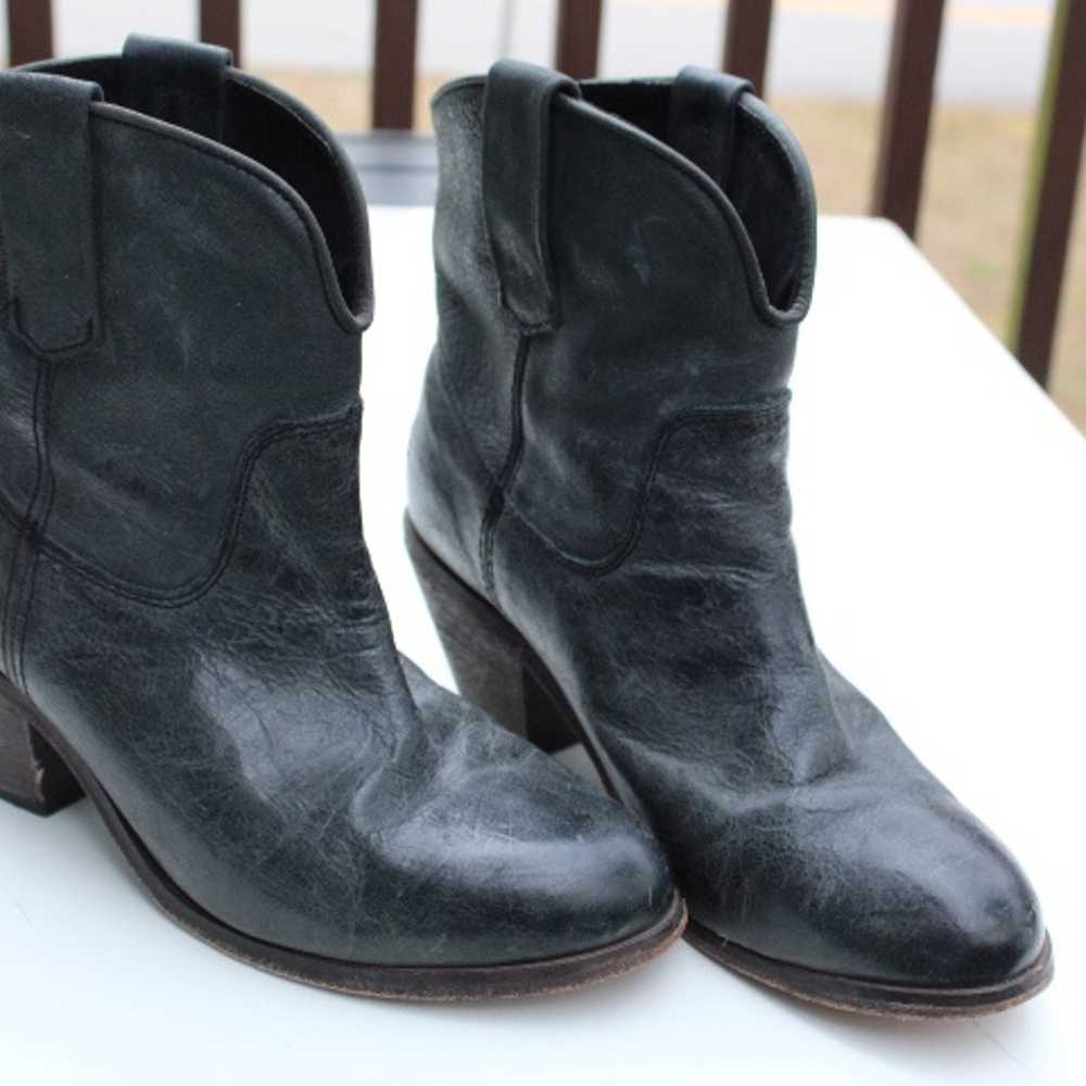 Corral Western boots - image 7