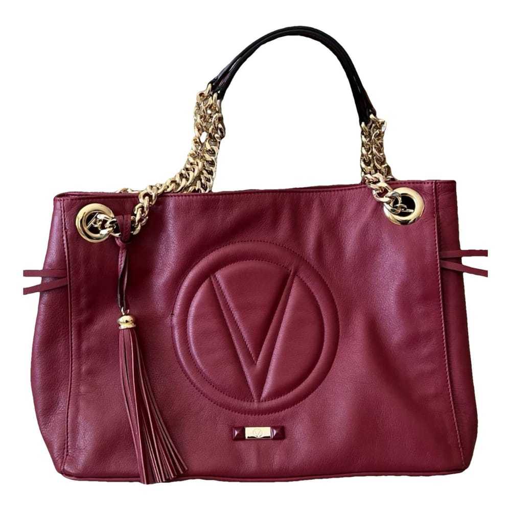 Mario Valentino Leather handbag - image 1