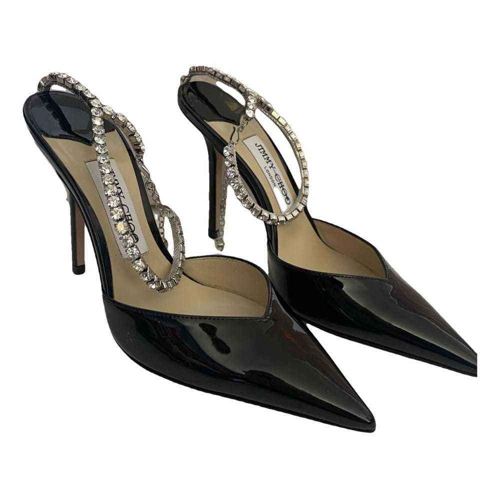 Jimmy Choo Patent leather heels - image 1