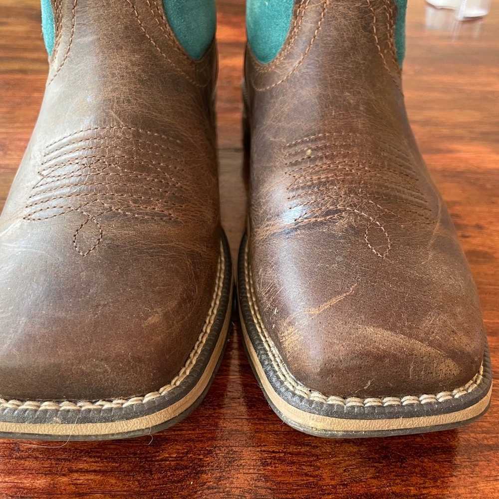 Ariat Boots size 6.5 women’s - image 4