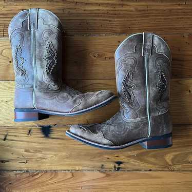 Laredo Spellbound Western Boots - image 1