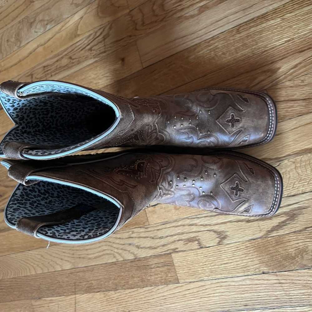 Laredo Spellbound Western Boots - image 2