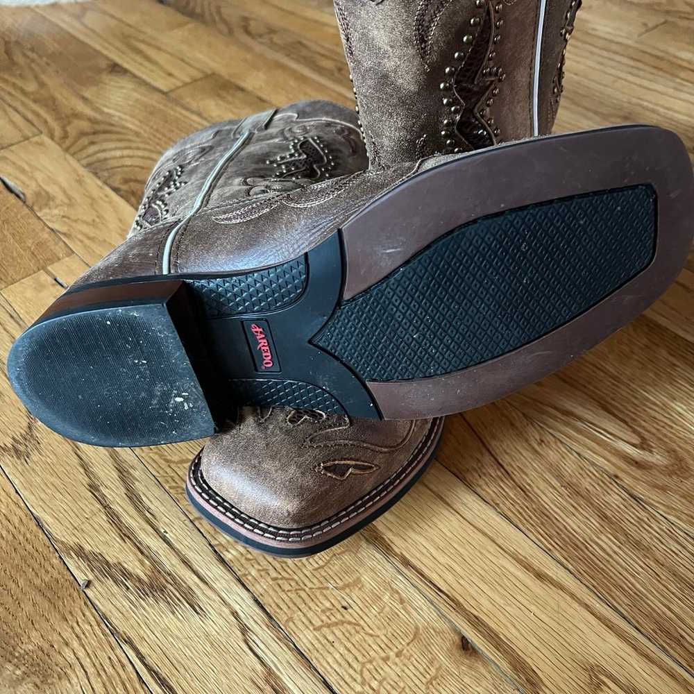 Laredo Spellbound Western Boots - image 3