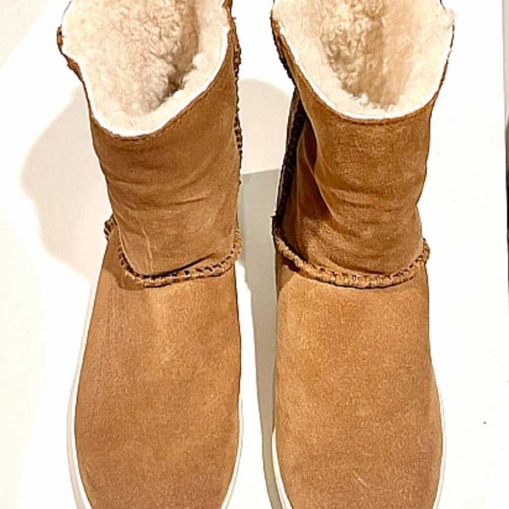 UGG Short Lil’ Boots - image 1