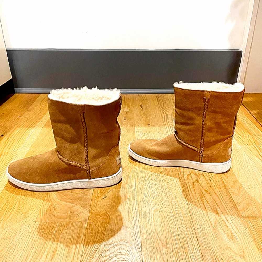 UGG Short Lil’ Boots - image 2