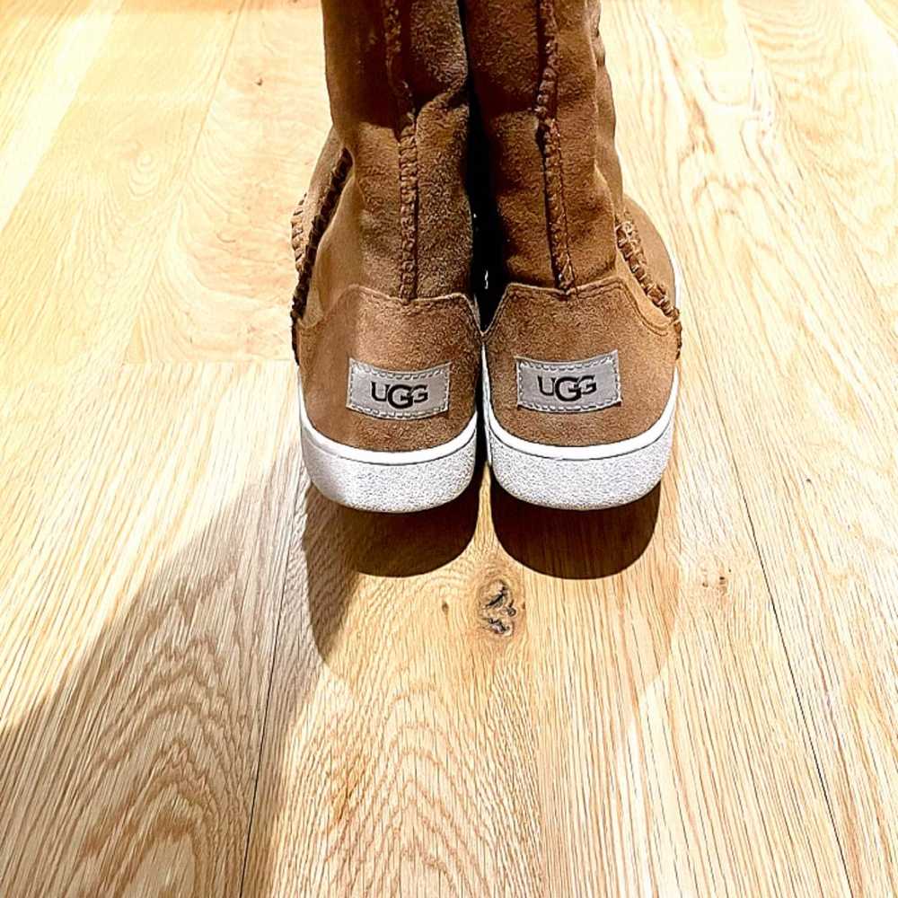 UGG Short Lil’ Boots - image 4