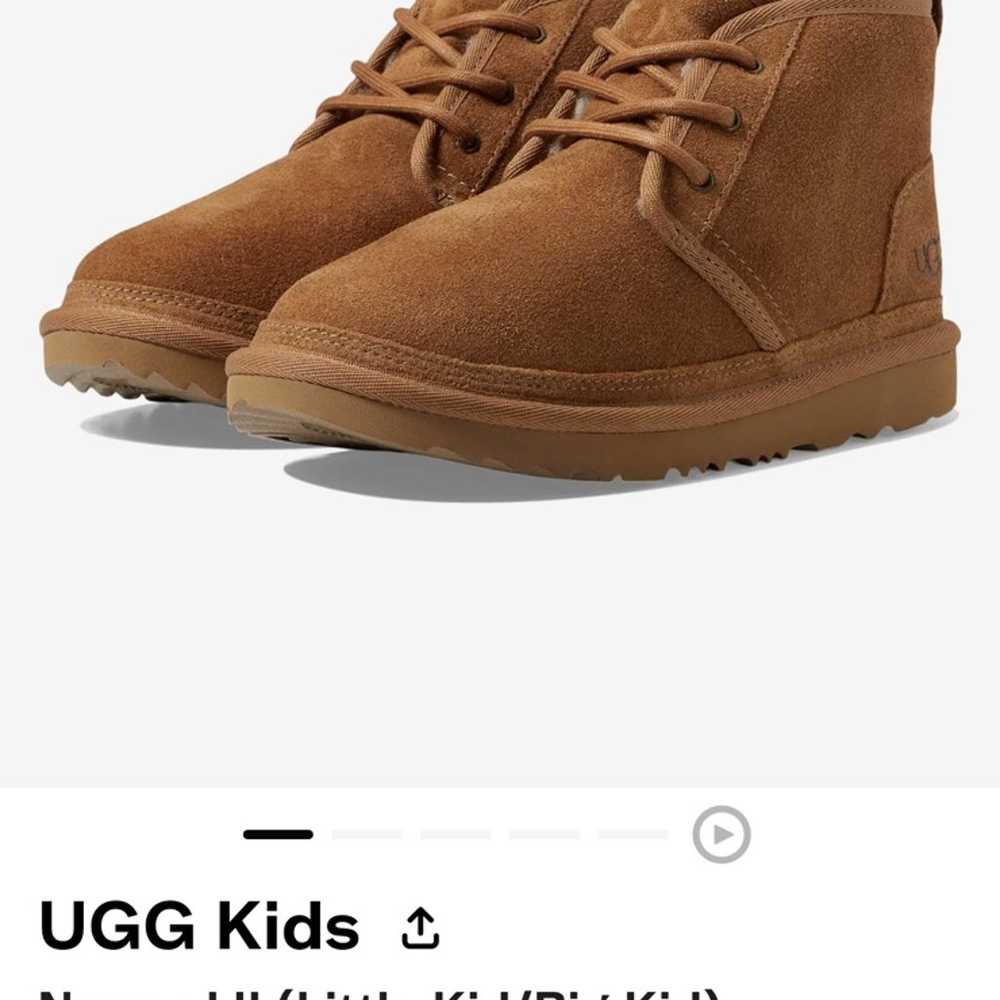 UGG Neumel boots - image 5