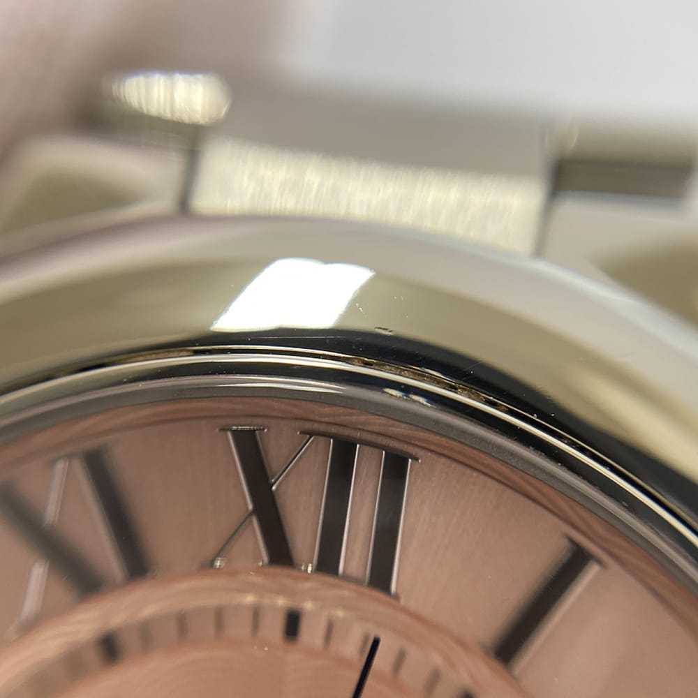 Cartier Ballon bleu watch - image 12