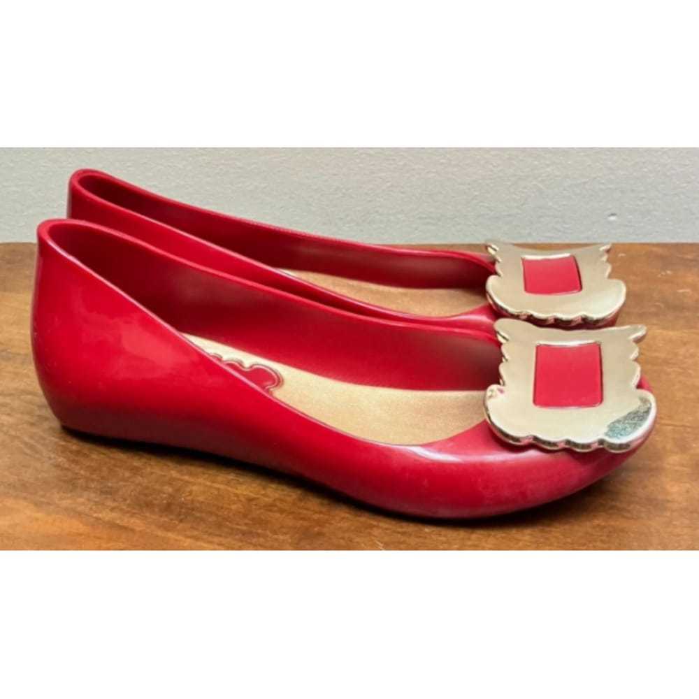 Vivienne Westwood Anglomania Ballet flats - image 4