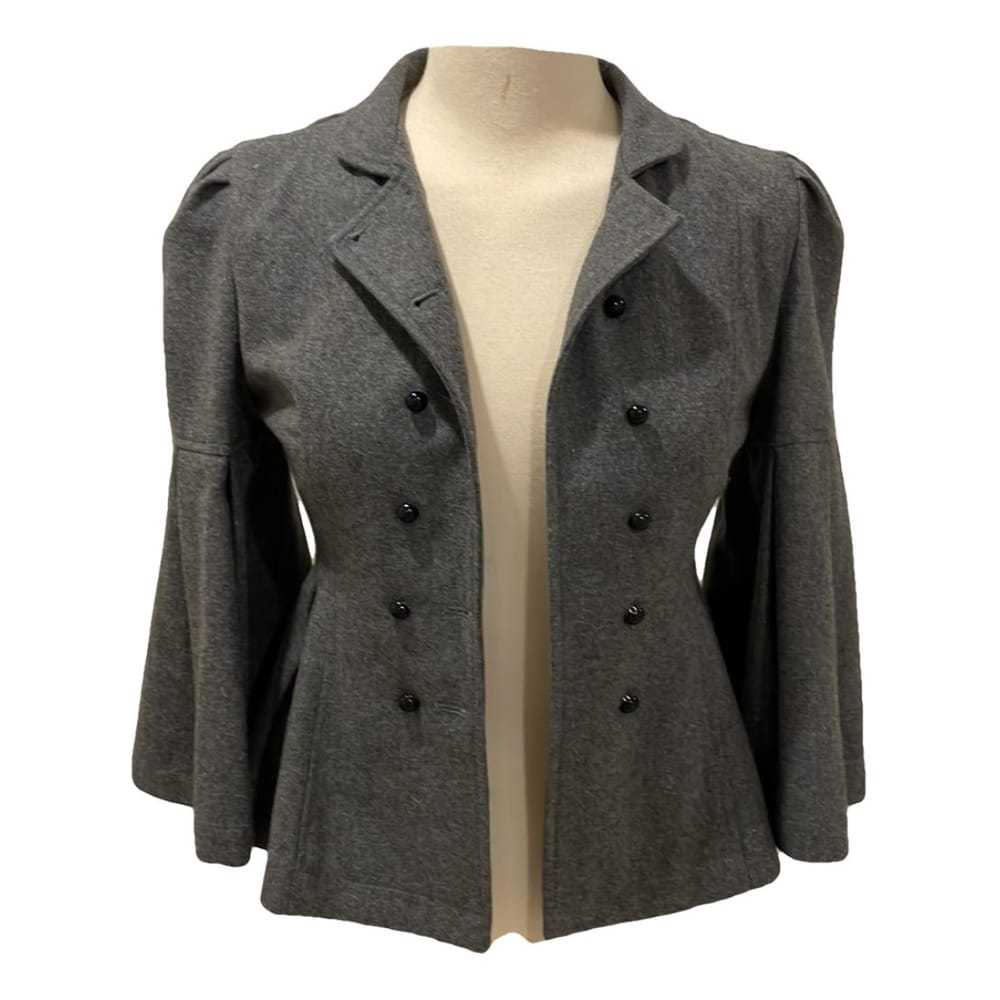 Diane Von Furstenberg Wool jacket - image 1