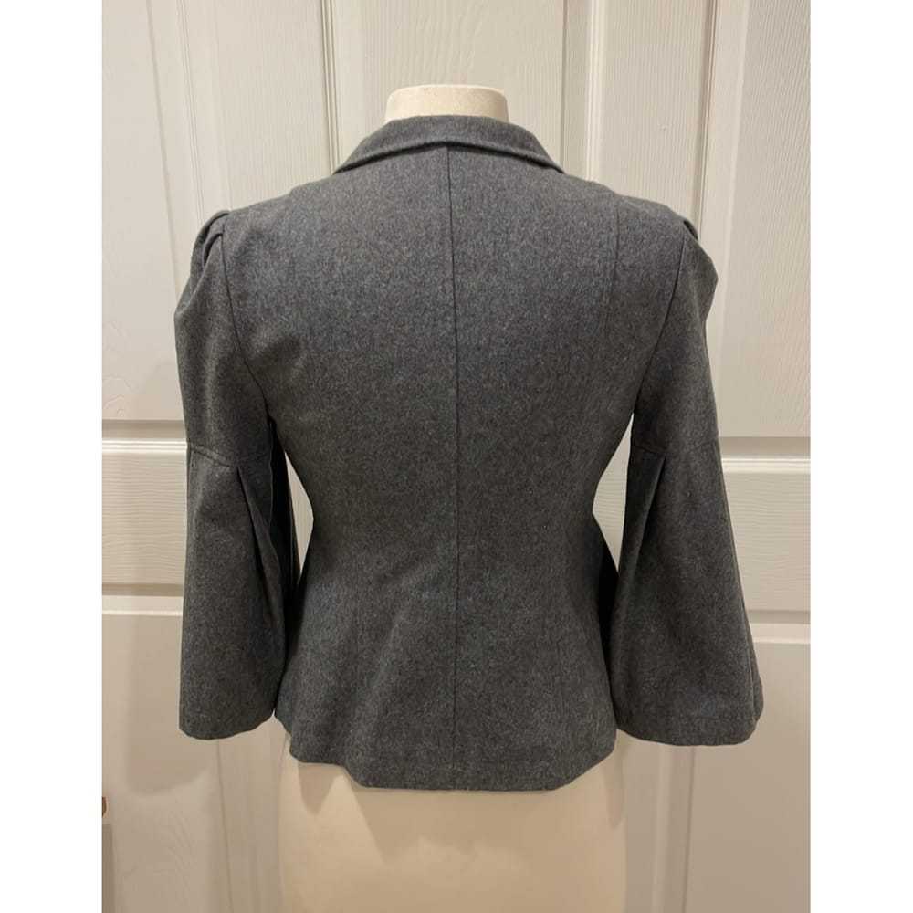 Diane Von Furstenberg Wool jacket - image 2