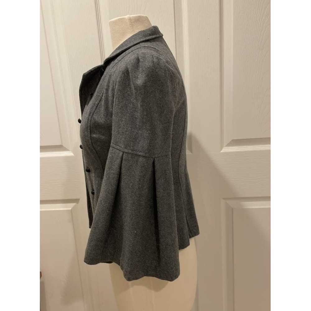 Diane Von Furstenberg Wool jacket - image 3