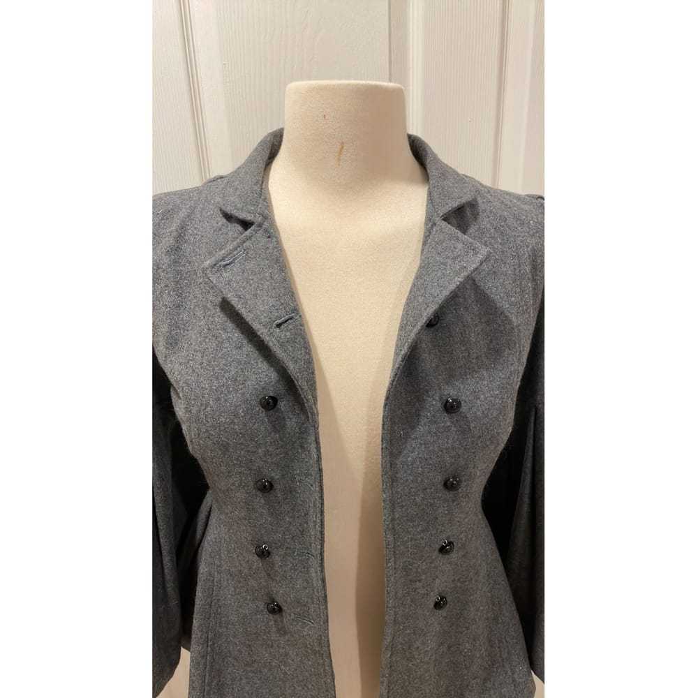 Diane Von Furstenberg Wool jacket - image 4