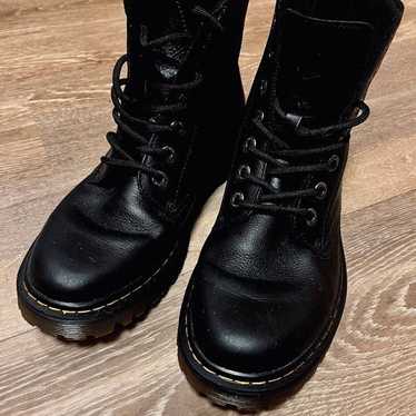 Dr. Martens 1460 Softy T boot