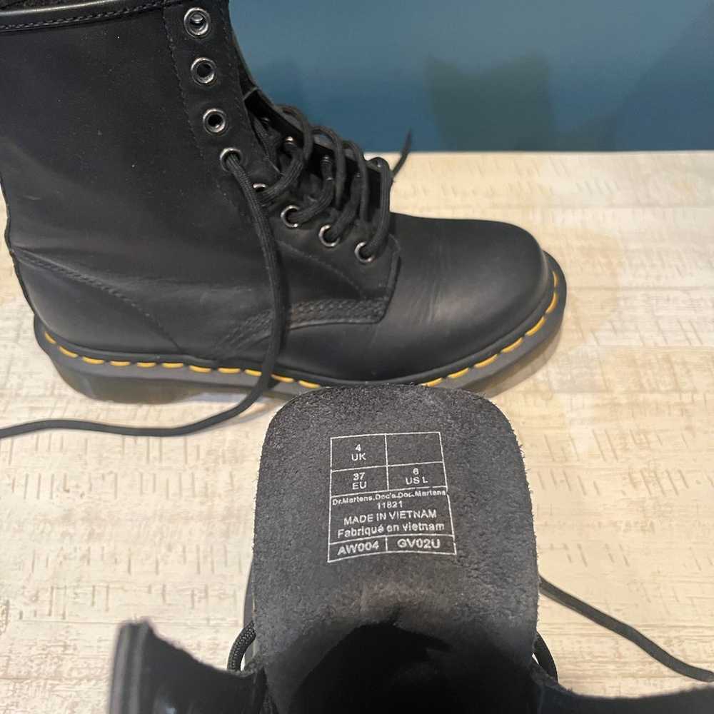 doc martens boots - image 2