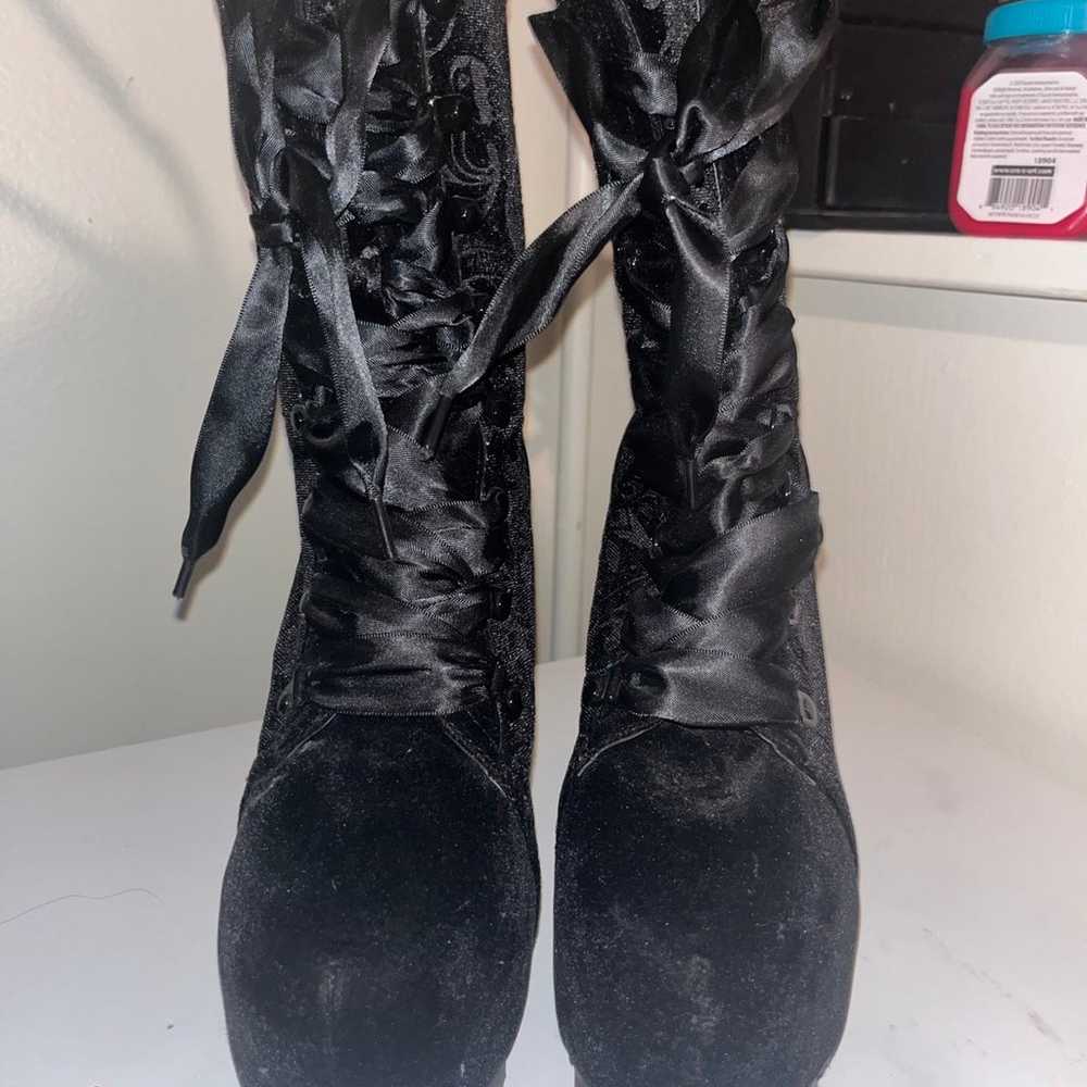 Kill star Boots - image 2