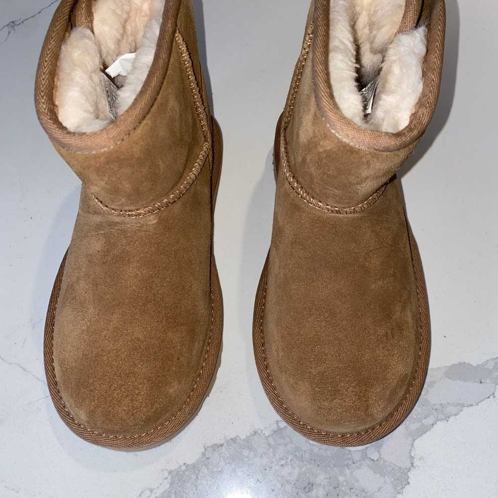 Ugg Boots size youth 12 - image 1