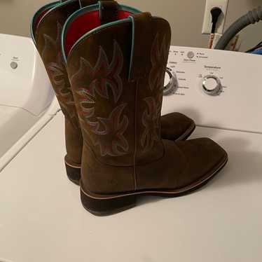 Ariat Delilah Western boots