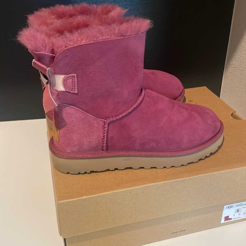 UGG Boots - image 5