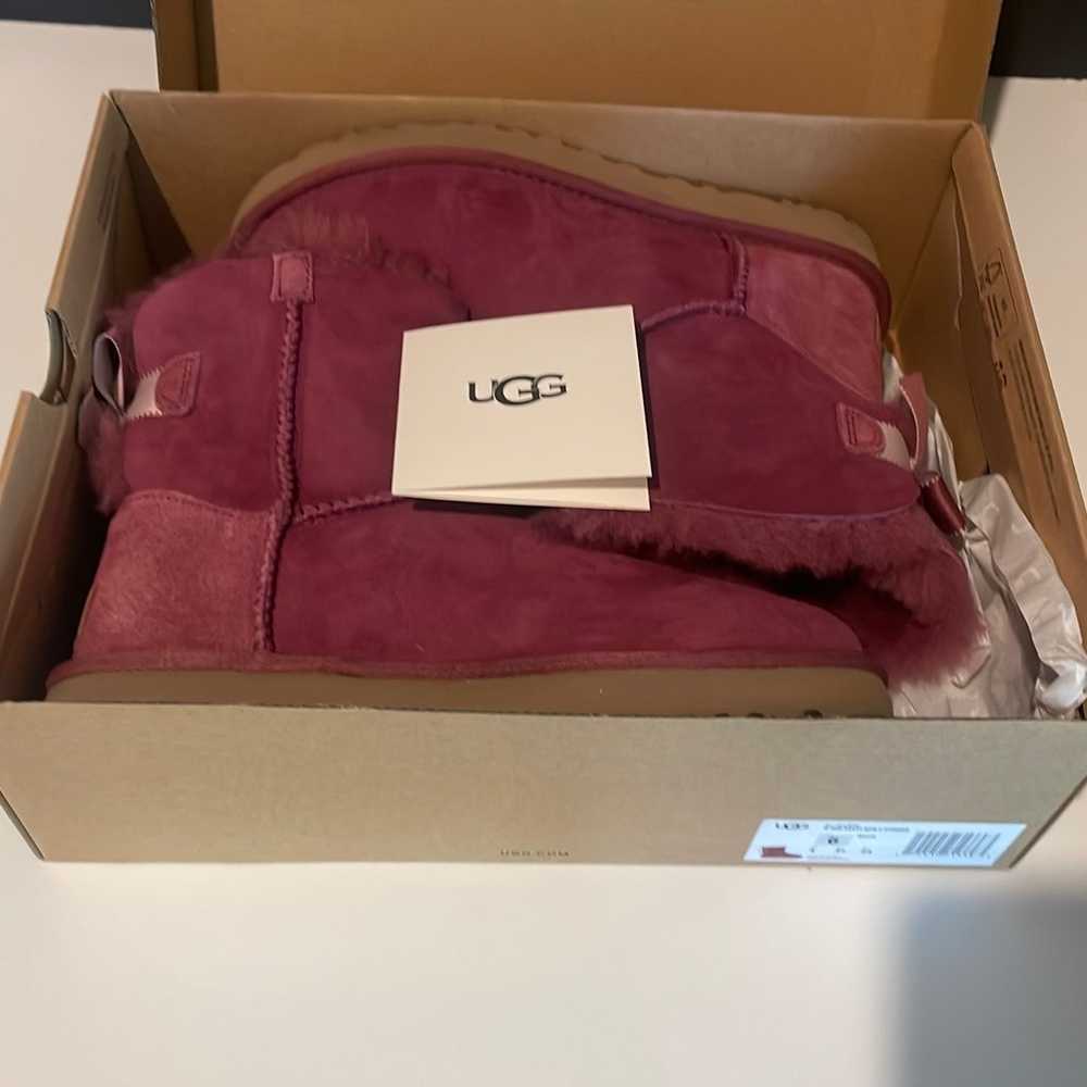 UGG Boots - image 6