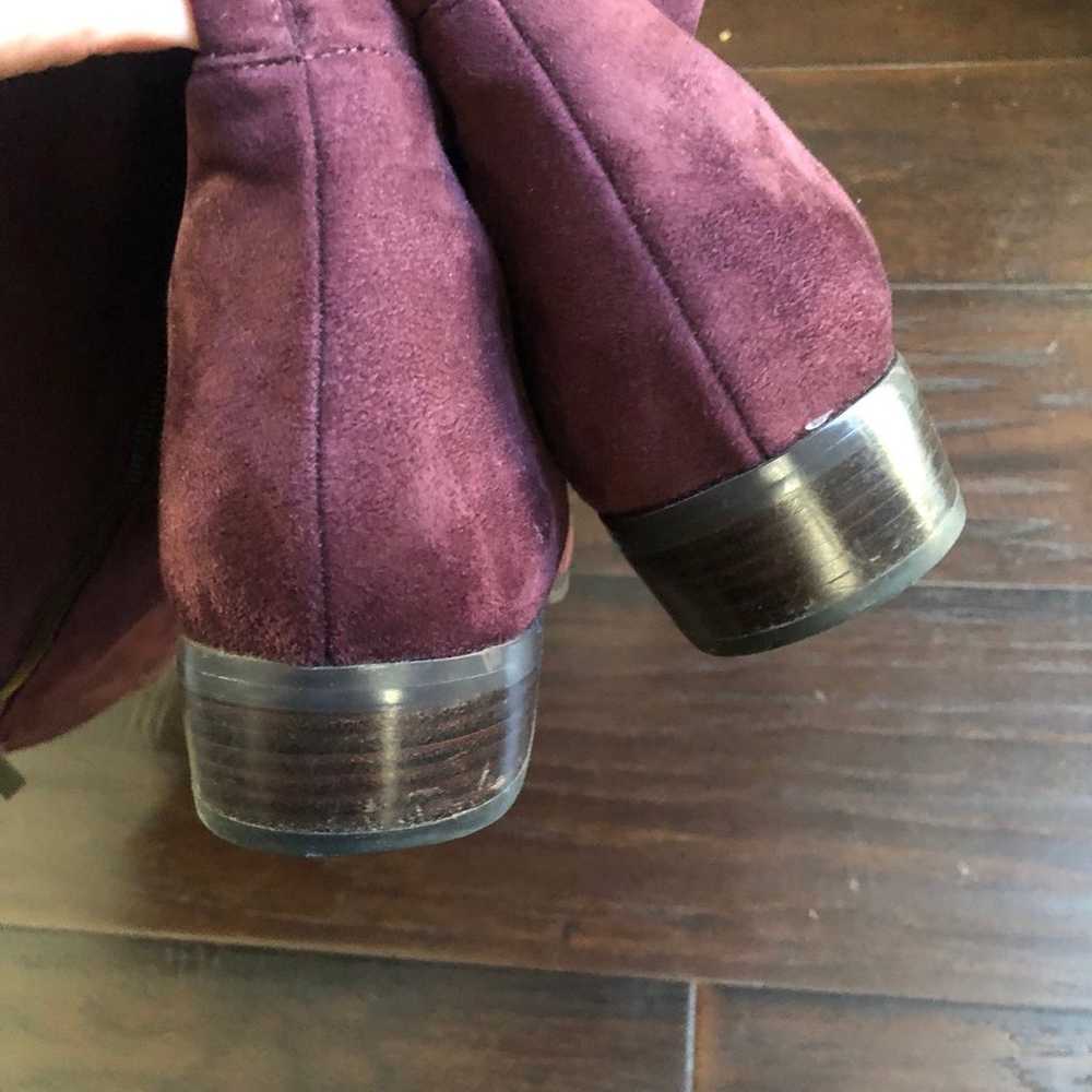 Michael Kors Knee High Boots ($275) - image 3
