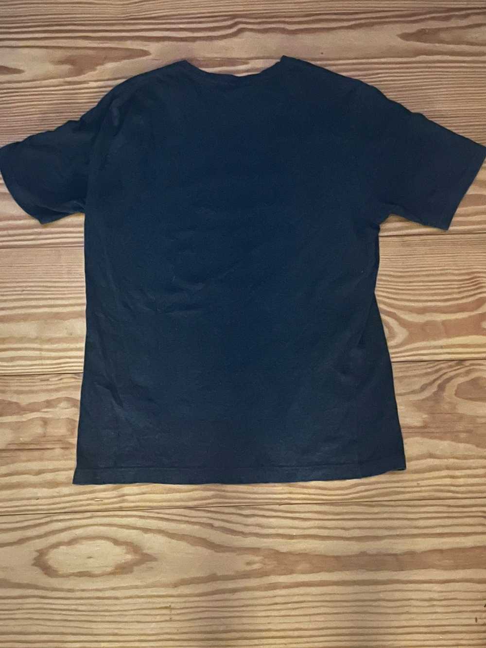 Undercover Undercover apple fang tee - image 2