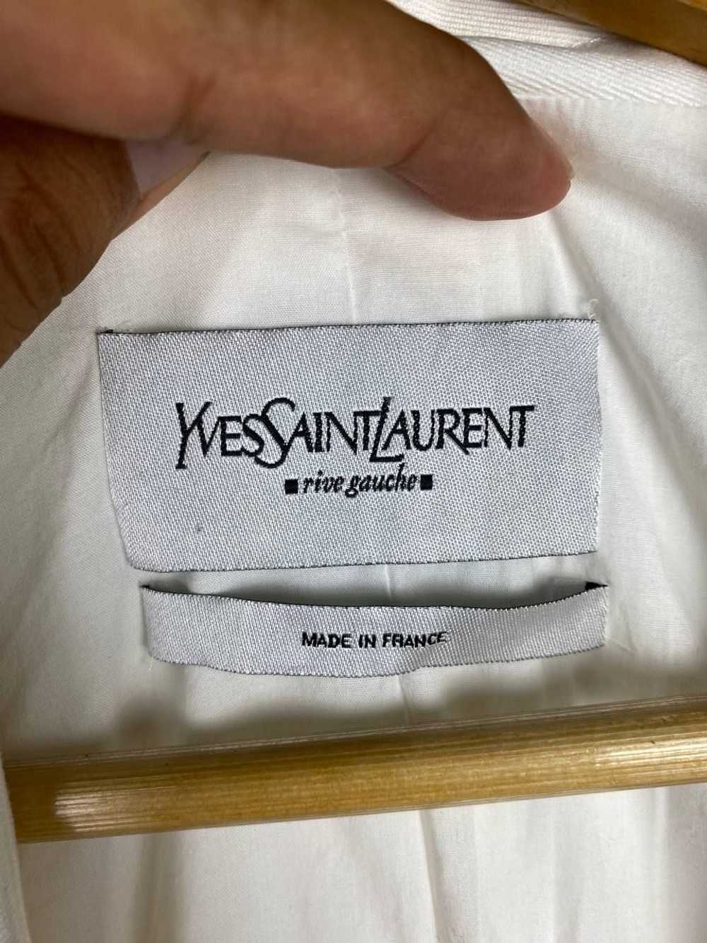 Avant Garde × Yves Saint Laurent yves saint laure… - image 7