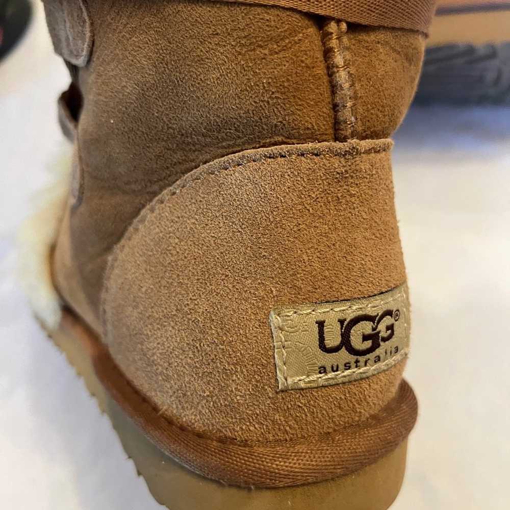 9 Ugg Boots - image 10