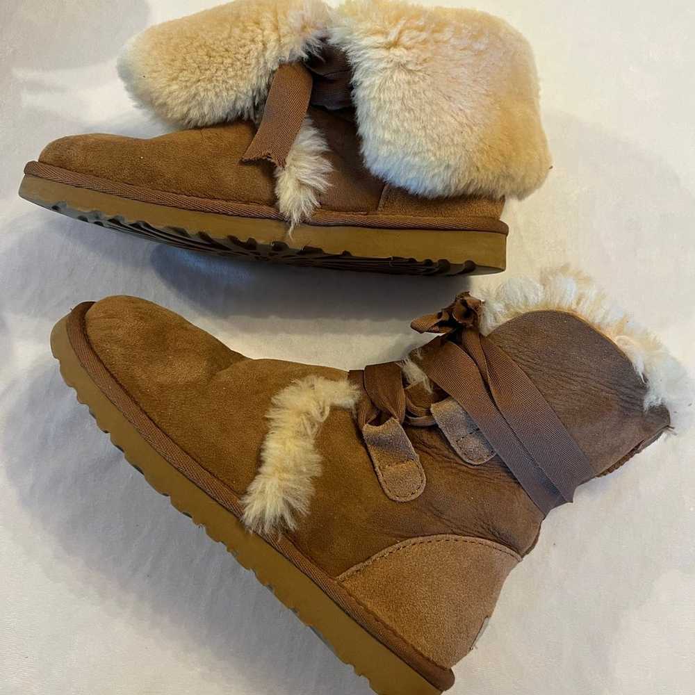 9 Ugg Boots - image 1